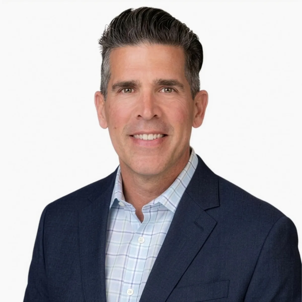 Phillip R. Kennedy, Founder of KENNĒSYS